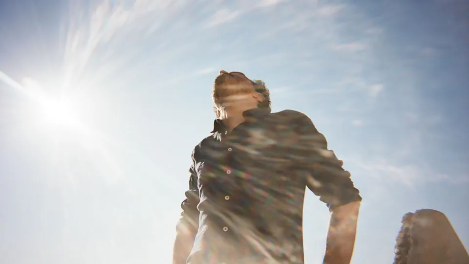 Kid Francescoli(Krakatoa)