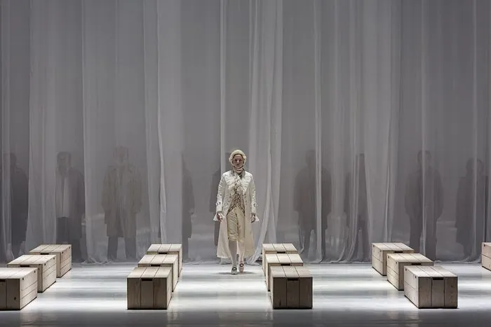 モーツァルト「レクイエム」