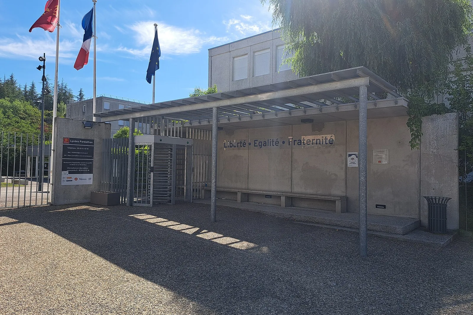 Mobilisation lycéenne : le gouvernement annonce le remplacement de Parcoursup et 15 000 places supplémentaires dans le supérieur
